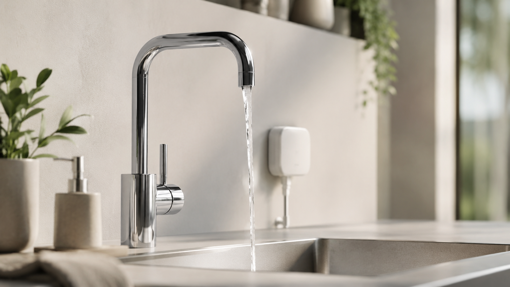 Quand l’eau devient visible, les économies deviennent possibles