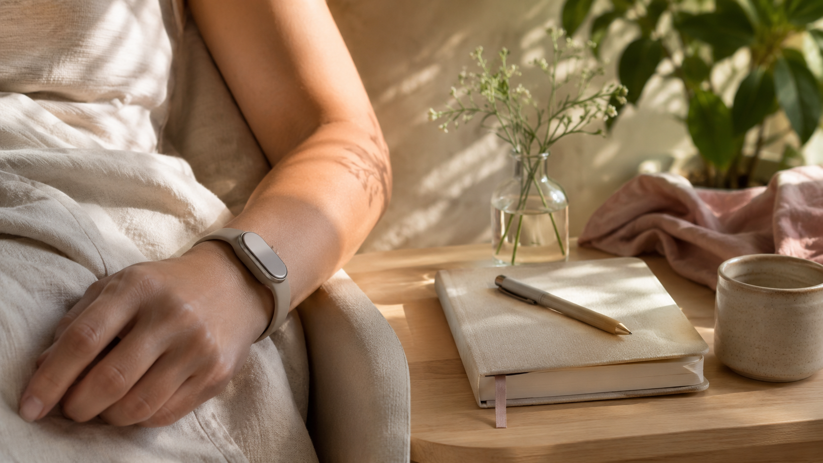 La santé connectée devient utile quand elle respecte le mystère du vivant