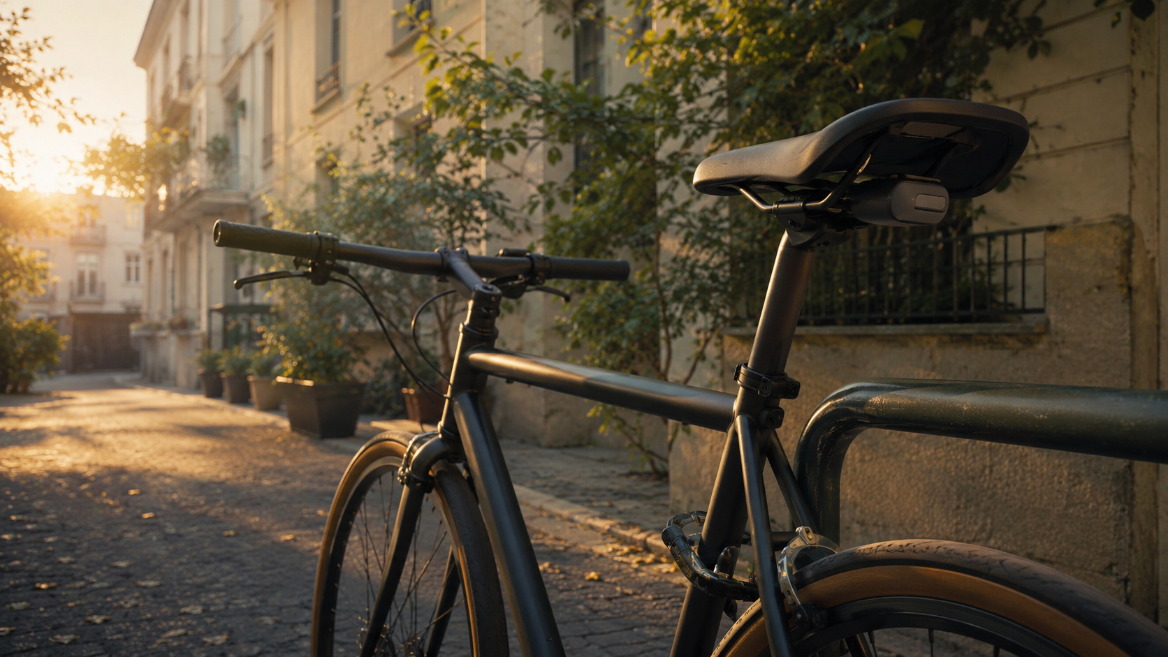 Un vélo volé ne disparaît pas toujours d’un coup : parfois, il laisse une trace