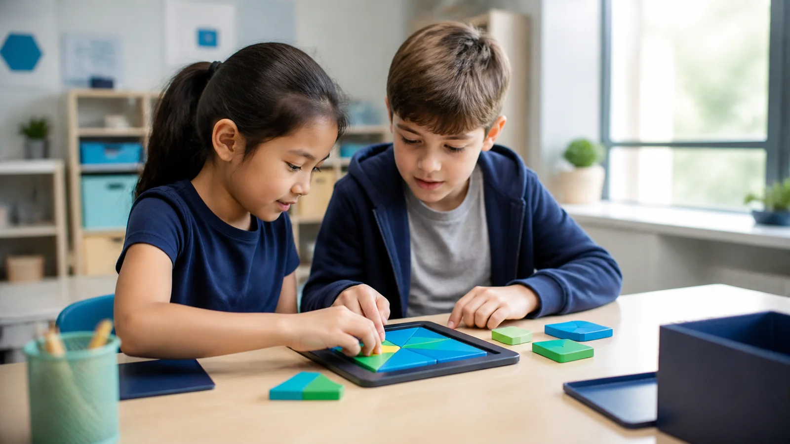 Mise en situation éditoriale d'un puzzle interactif dans son contexte d'usage professionnel