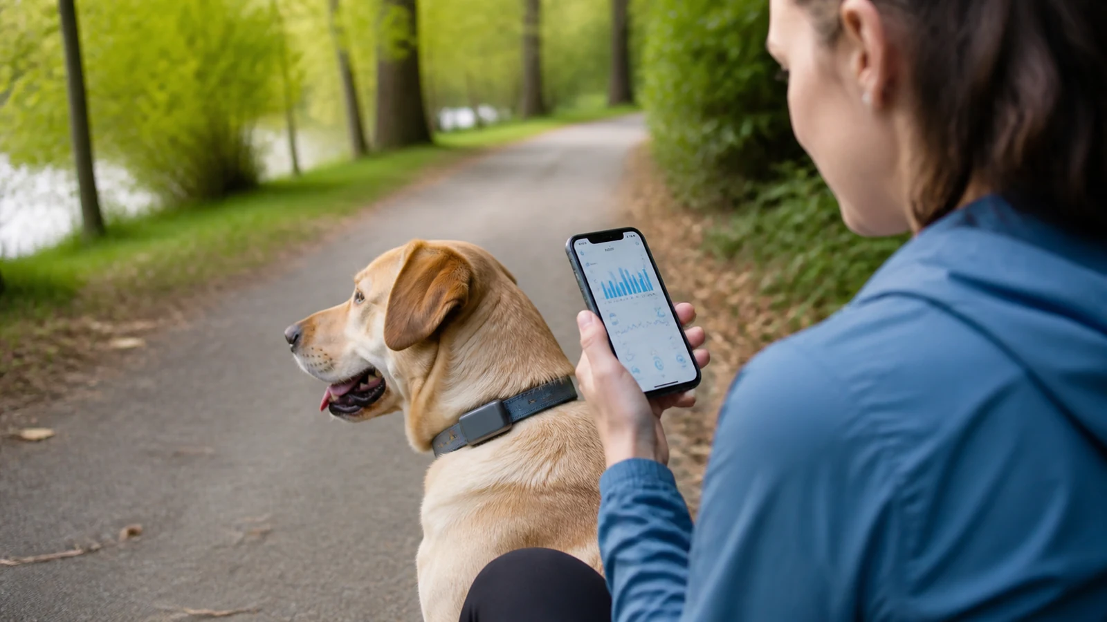 Mise en situation éditoriale d'un capteur d’activité pour animal dans son contexte d'usage professionnel