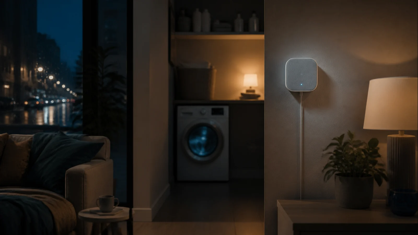 Mise en situation éditoriale d'un détecteur de bruit anormal dans son contexte d'usage professionnel