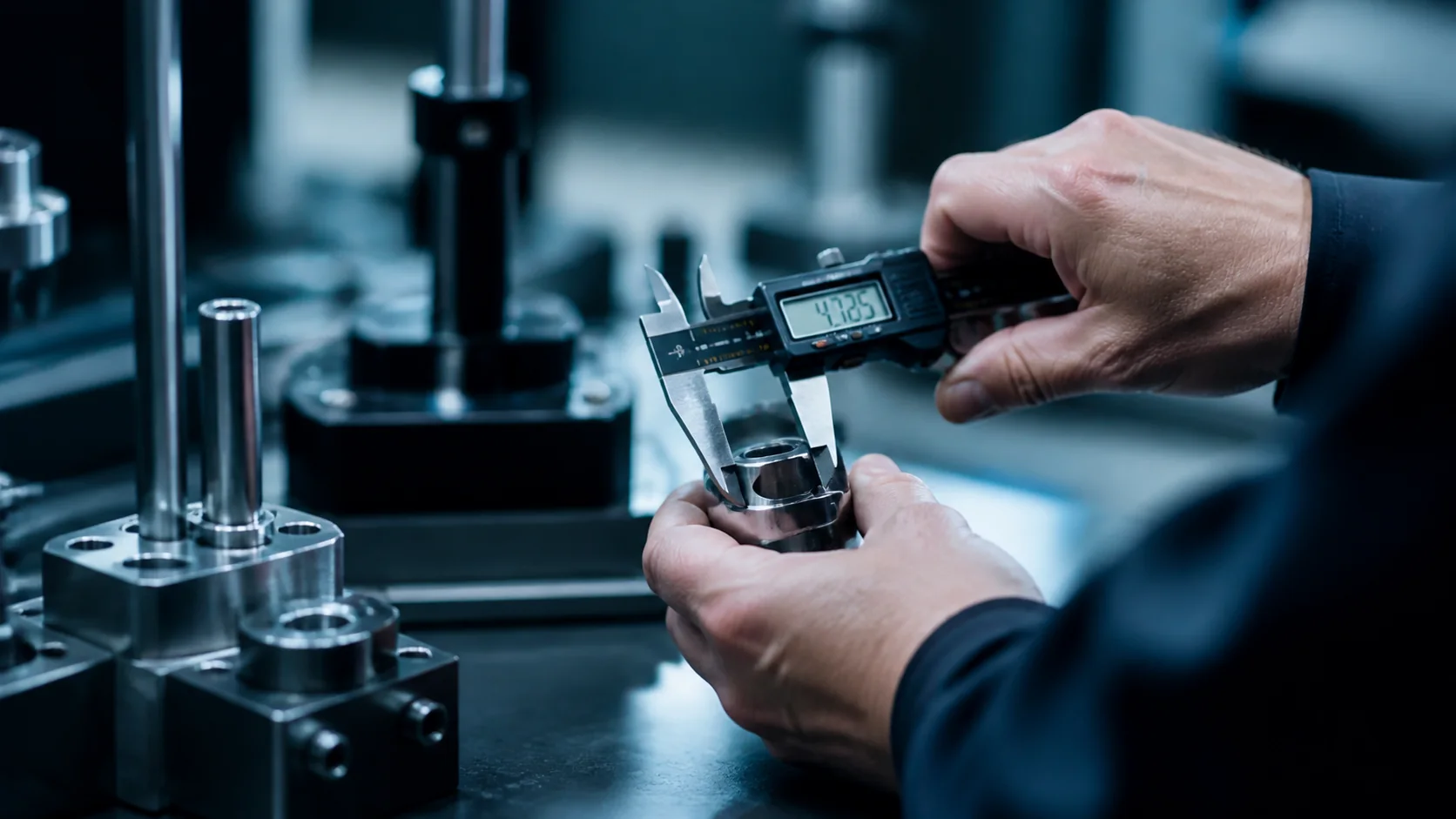 Mise en situation éditoriale d'un outil de mesure qualité dans son contexte d'usage professionnel